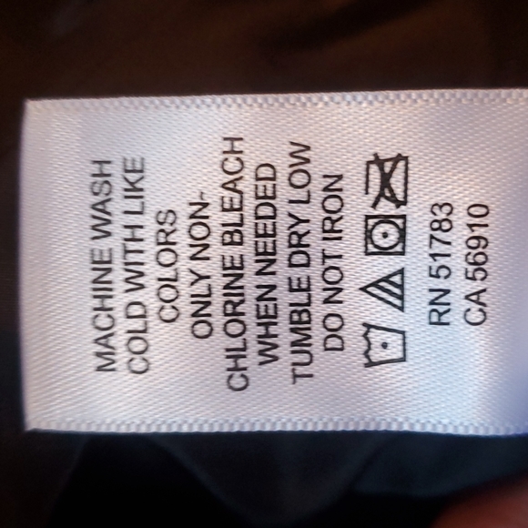 Maurices size 2X faux fur animal print vest - Picture 9 of 10